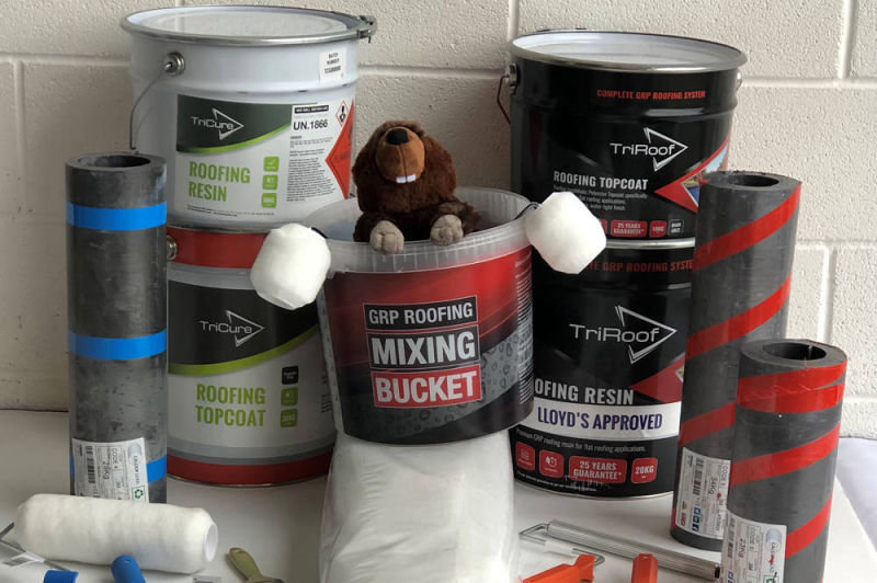 Plastics Supplier Herefordshire