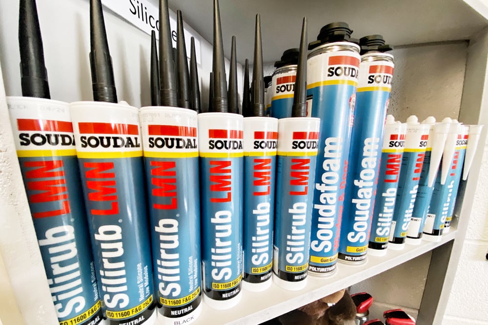 Plastics Supplier West Midlands