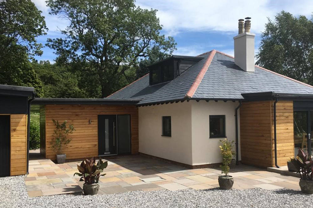 Beaver Plastic Solutions Double Glazing in Different Colours