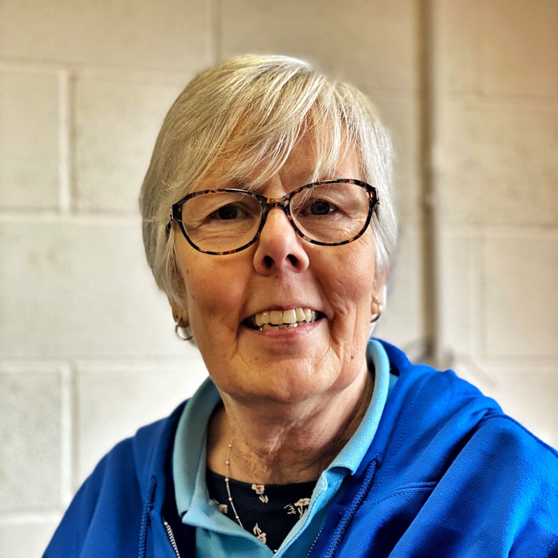 Sylvia at Beaver Plastic Solutions